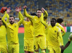 Image: Feedback Sheriff Tiraspol vs Sporting Braga (0h45 February 18, 2022) spherical of 16 Europa League: Proceed to shock