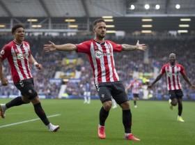 Image: Feedback Southampton vs Norwich (3h 26/02/202) spherical 27 English Premier League: Probability to win for the host