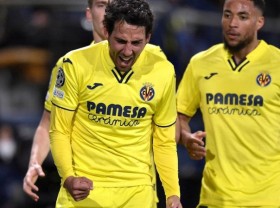 Image: Feedback Villarreal vs Espanyol (February 27, 2022) spherical 26 of La Liga: Prolonged disappointment