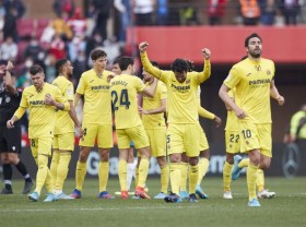 Image: Feedback Villarreal vs Juventus (3h 23/02/2022) spherical of 1/8 Champions League: Uncompromising battle