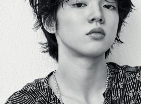 Image: The male Olympic god brought about a fever due to his good-looking look and revealed his perfect kind
