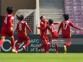 Image: Vietnam Tel obtained a rain of bonuses after profitable tickets to the World Cup
