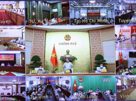 Image: Vietnam's 10 outstanding ICT developments in 2021