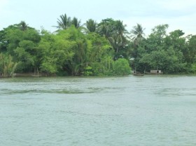 Image: The hidden charm of Tra Vinh city
