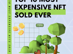 Image: Top 10 Most Expensive NFTs Sold Ever