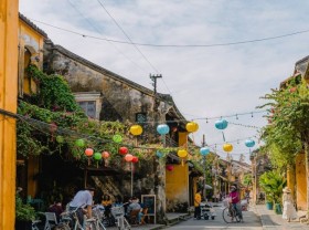 Image: Hoi An among world's 10 most welcoming cities in 2022