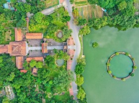 Image: Tourism in Hà Nội to reflect changing trends in 2022