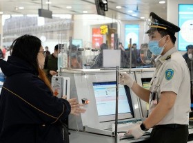 Image: Aviation and tourism activities to restore quickly