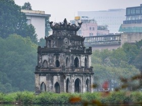 Image: Check out five places with interesting little-known facts in Hanoi