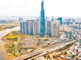 Image: Travel firms in Ho Chi Minh City resume outbound tours