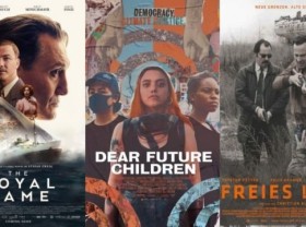 Image: Twelve excellent German films screened at KinoFest film festival