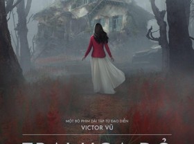 Image: Vietnamese-American film director to release TV series