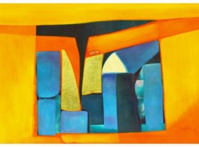 Image: Việt Nam Fine Arts Museum shows contemporary artworks