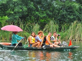 Image: Việt Nam named among top destinations for digital nomads