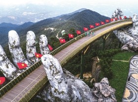 Image: Việt Nam prepares for safe resumption of tourism