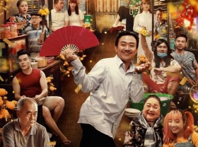 Image: VN web dramas provide comic relief to YouTube millions