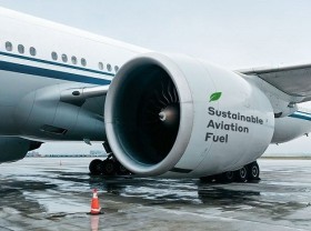 Image: Germany, Denmark seek more ambition from EU on green aviation fuel