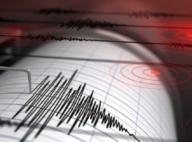 Image: Indonesia on alert after magnitude 6.2 quake hits Sumatra