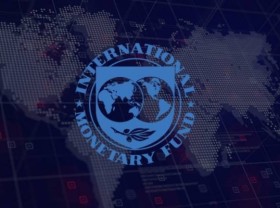 Image: Malaysia to grow 5.75 percent in 2022: IMF