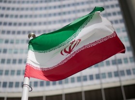 Image: Nuclear talks harder as West 'pretends' to take initiative -Iran official