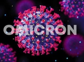 Image: Omicron yet to peak in many countries, caution needed -WHO