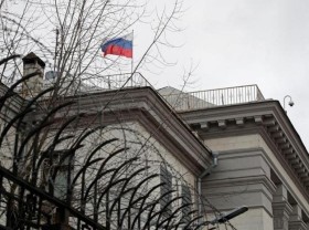 Image: Russia and Ukraine say Berlin talks fail to yield breakthrough