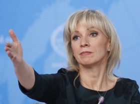 Image: Russia-West relations at 'point of no return' -Russian foreign ministry