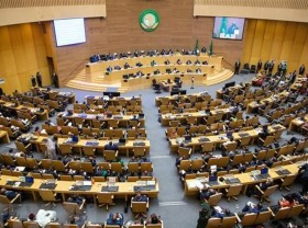Image: Security challenges in West Africa