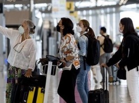Image: Thailand to soon launch travel bubble with India