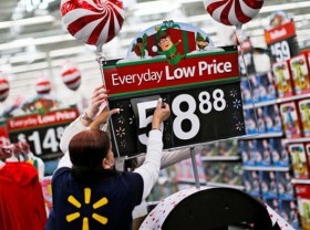 Image: 'Too early to say' if world faces sustained inflation -IMF chief Georgieva