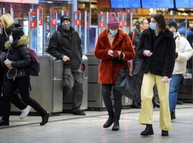 Image: World News in Brief: February 1