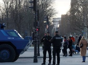Image: World News in Brief: February 12