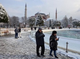 Image: World News in Brief: February 15