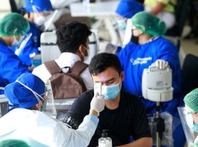 Image: World News in Brief: February 4