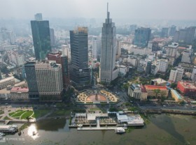 Image: Bach Dang Wharf – the place to save traces of Saigon’s history