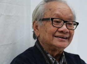 Image: Beloved Hà Nội musician passes away