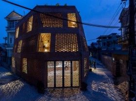 Image: Book by architect Đoàn Thanh Hà released