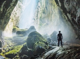 Image: British newspaper suggests Vietnam tours in 2022