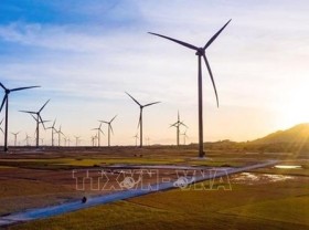 Image: Action plan to assist realisation of green growth targets