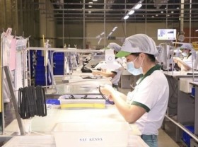 Image: Binh Duong posts 2 bln USD trade surplus in two months
