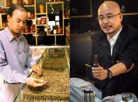 Image: Dang Le Nguyen Vu and the journey to the “espresso king” simply from the pout of individuals’s lips!