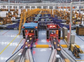 Image: Exports via digital platforms: Leverage for businesses to overcome difficulties