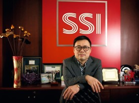 Image: FLC President was arrested, “SSI Securities King” Nguyen Duy Hung out of the blue instructed the story of the financial institution’s president going to jail