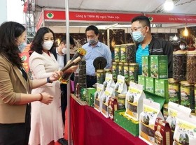 Image: Hanoi to roll out major trade promotions this year