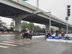 Image: Infrastructure development key to economic growth