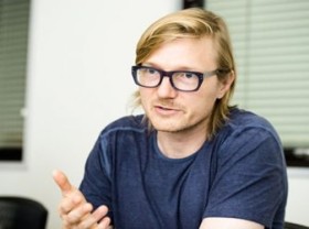 Image: Kraken CEO: Don’t Retailer Your Cash on Centralized Exchanges