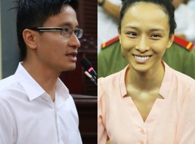 Image: Life after 8 years of high-tech CEO Toan My after the love-money scandal with Truong Ho Phuong Nga