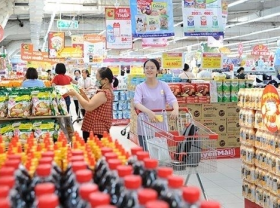 Image: More than 500 enterprises honored with ‘High-Quality Vietnamese Goods’ title