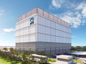 Image: NTT and QD.TEK establish joint venture to develop a new data center in HCMC