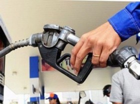Image: On April 1, 2022, the worth of gasoline instantly modified abnormally